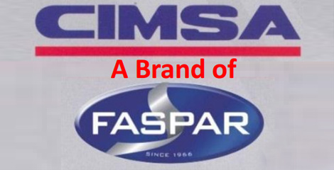 FASPAR acquisisce il marchio CIMSA